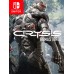 Crysis Remastered (Switch, русская версия), 101977, Приключения/Экшн